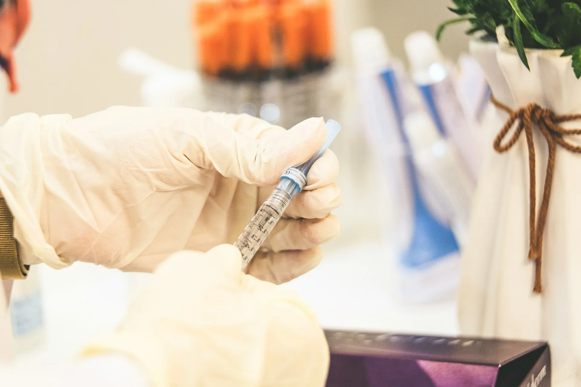 Quanto tempo dura o botox no rosto?